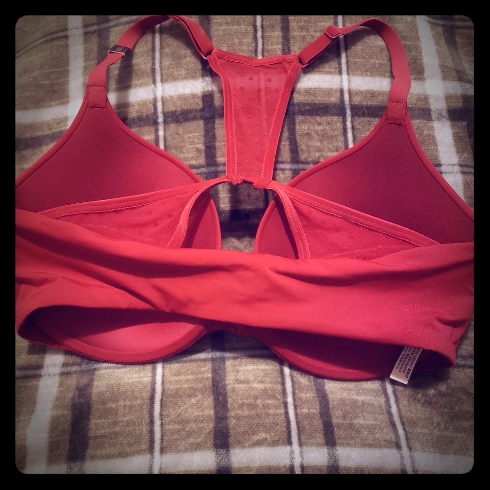 Victoria secret 34dd bra